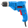 Taladro eléctrico Fixtec Power Tool Herramienta 400W 10mm